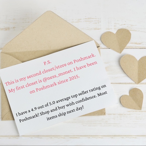 Welcome to Serenity For Home by Ness Monét - Picture 3 of 8